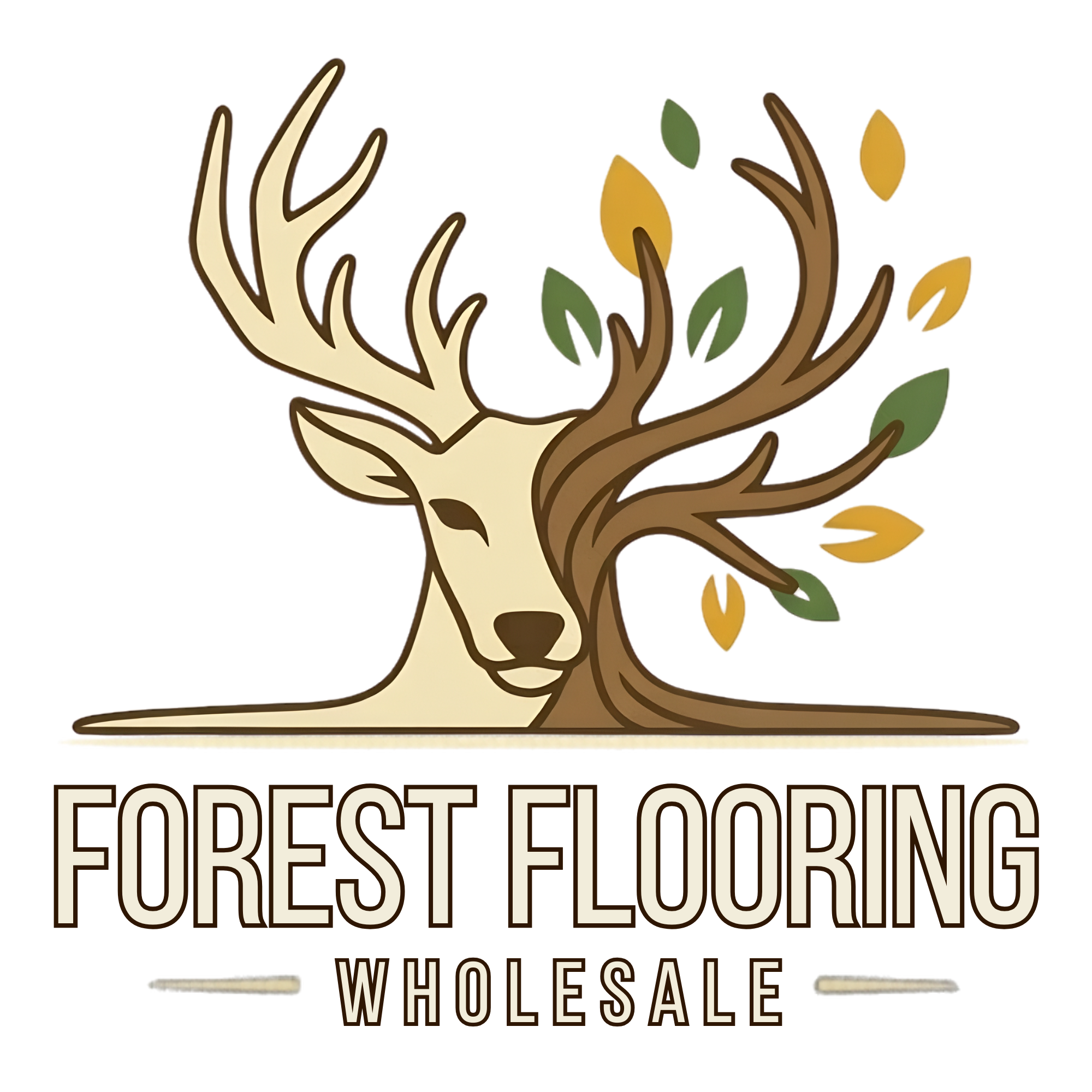 Forest Flooring Wholesale